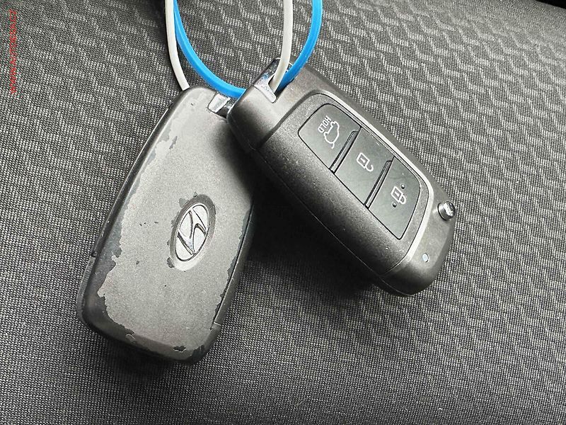 Hyundai i30 (2019) 1.4i, 1.maj,ČR, servis.kniha - fotka 20 z 20