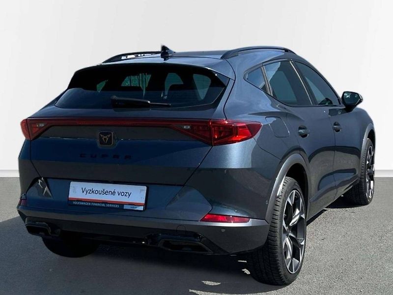 Cupra Formentor (2024) 2.0 TSI 140 kW DSG 4Drive - fotka 20 z 20