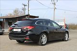Mazda 6 2,2 D  GO MOTORU, DIG.KLIMA - náhled 4