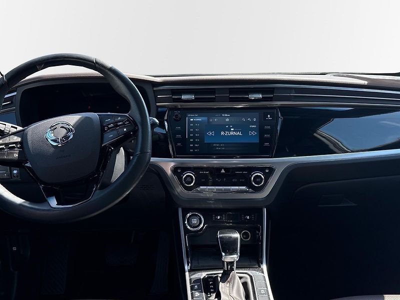 SsangYong Korando (2023) 1.5 Turbo e-XGI 163 LE Premium - fotka 11 z 29