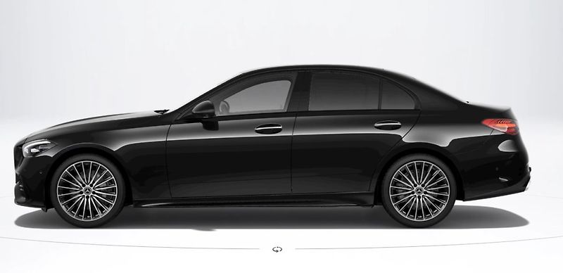 Mercedes-Benz Třídy C (2026) 220 d 4MATIC Edition 140 Years - fotka 5 z 10