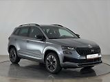 Škoda Karoq Sportline DSG - náhled 14