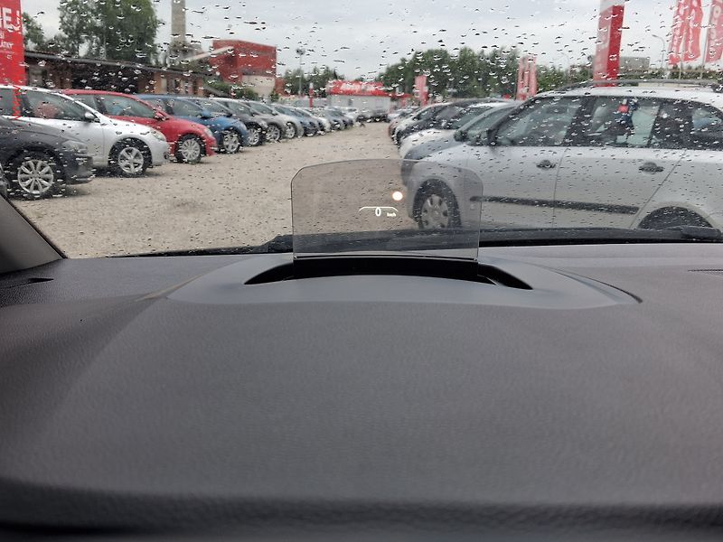 Renault Grand Scénic (2019) 1.8dCi, ČR, AT, LED, kamera - fotka 14 z 24