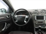 Ford Mondeo (2010) 2.0 TDCi, Klima, zamluveno - náhled 7
