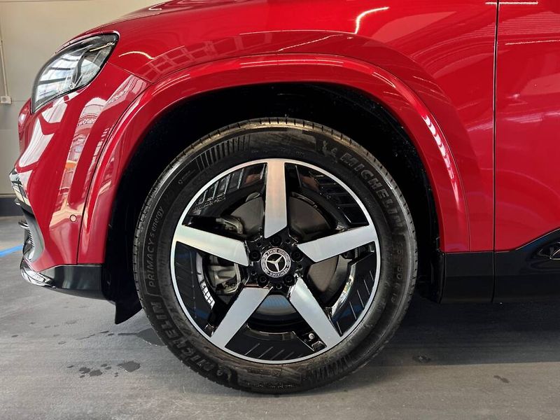 Mercedes-Benz GLB (2026) 200 4MATIC - fotka 5 z 6