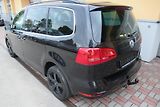 Volkswagen Sharan 2.0 TDi AUT. KLIMA TAŽNÉ 2.2 t - náhled 4