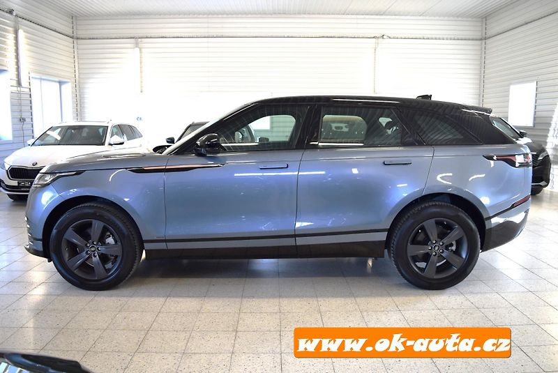 Land Rover Range Rover Velar R-DYNAMIC AWD 2021-DPH - fotka 2 z 62