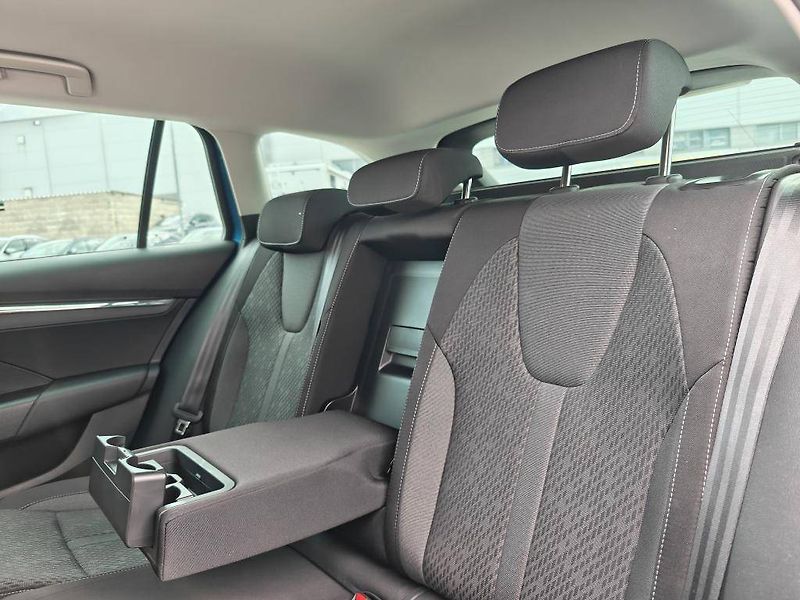 Škoda Octavia Style 7DSG 1,5TSI - fotka 8 z 24