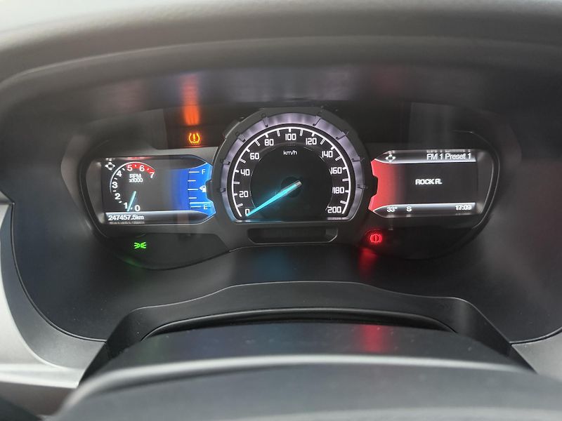 Ford Ranger 3,2 TDI 200PS *NOVÝ MOTOR* - fotka 73 z 73