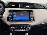 Nissan Micra (2017) 0.9 IG-T, ČR,1.maj, Serv.kniha - náhled 12