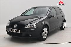 Volkswagen Golf 2,0 TDI 103 kW DSG Trend Nová - fotografie inzerátu