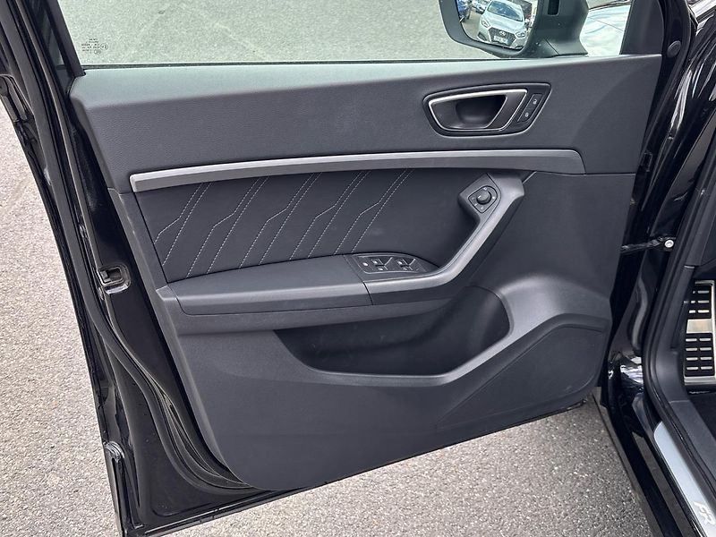Seat Ateca FR DSG - fotka 13 z 30