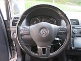 Volkswagen Touran 1,4  TSI MATCH - náhled 11