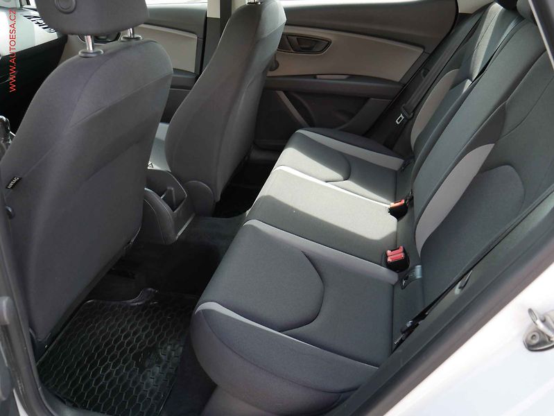Seat Leon (2016) 1.2TSi, ČR, AC, temp - fotka 10 z 16