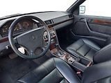 Mercedes-Benz Ostatní 300 CE-24CA KABRIO - náhled 15