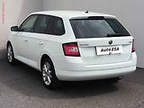 Škoda Fabia (2016) 1.2 TSi, Joy, +ALU - náhled 6
