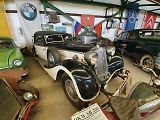 DKW SD 200 ukořistili nacistům.