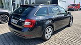 Škoda Octavia 1.5TSI Ambiente 150k 6MT  - náhled 9