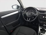 Škoda Octavia (2016) 1.4 TSI, Navi, Bi-Xenony - náhled 7