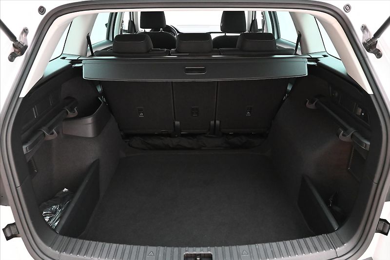 Škoda Kodiaq 1,5 TSI 110kW DSG Ambition Zár - fotka 10 z 31