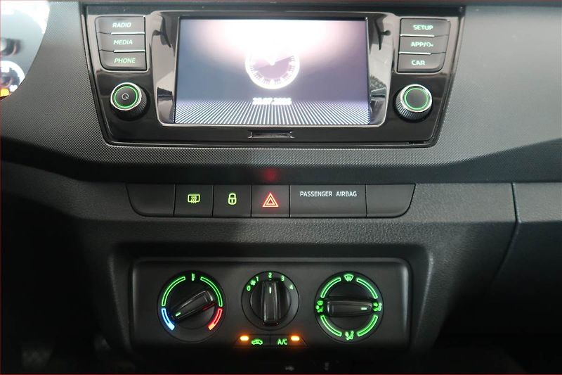Škoda Fabia (2021) 1.0 TSI, ČR,1.maj - fotka 12 z 15