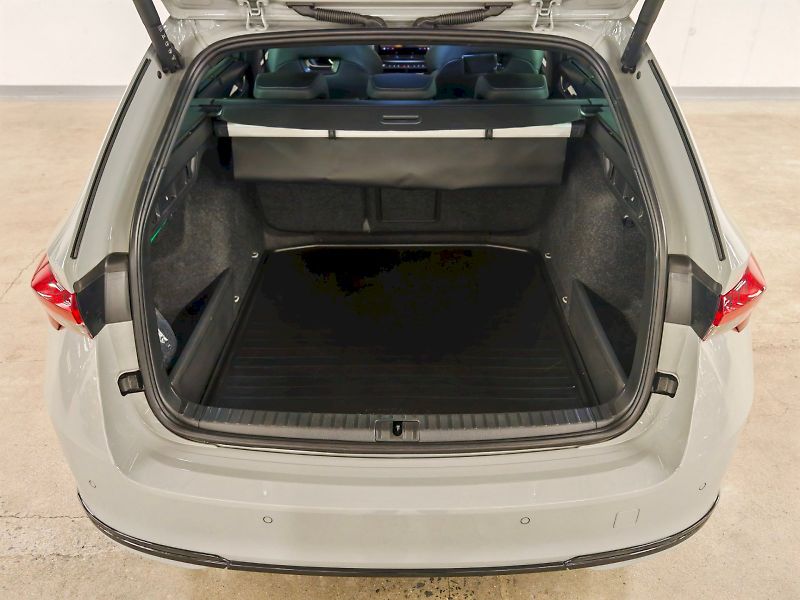 Škoda Octavia (2026) Combi 1.5 TSI 110 kW Sportline - fotka 30 z 32