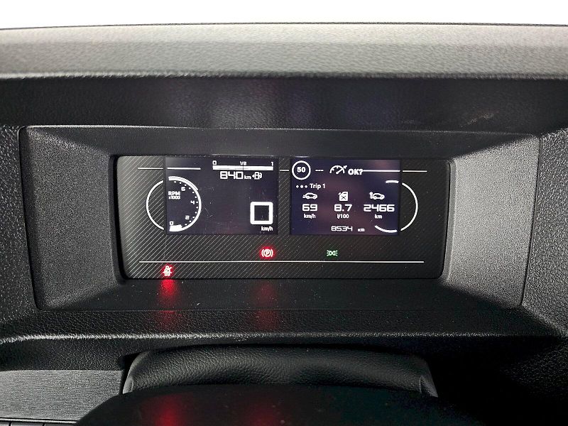 Toyota ProAce Verso (2025) 2.0D 106kW COMBI L2 8S - fotka 11 z 26