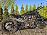 Harley-Davidson (2022) RH 1250S Sportster S - náhled 2