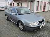 Škoda Octavia 1,6 i klima,serv.kniha,CZ - náhled 1