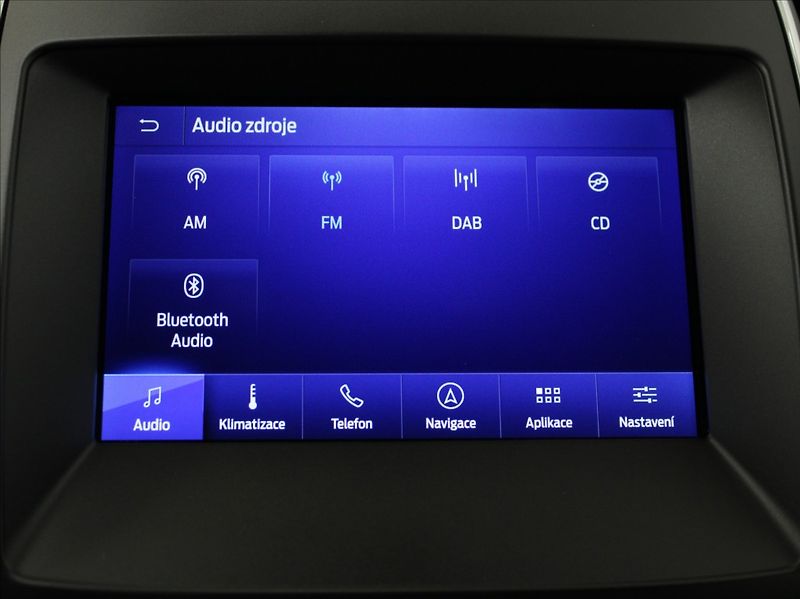 Ford S-MAX 2,5 Hybrid ST-line Výprodej! - fotka 14 z 31