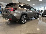 Subaru Outback (2025) 2.5i-T Touring Lineartronic - náhled 22