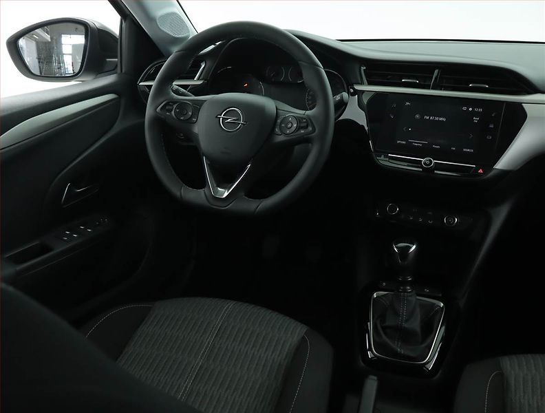 Opel Corsa (2023) 1.2 Turbo, Serv.kniha, Navi - fotka 7 z 15
