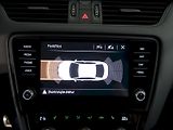 Škoda Octavia (2017) RS 230 2.0TSI 169KW NAVI MANUÁ - náhled 27