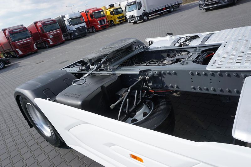 DAF XF (2022) 480 / ACC / EURO 6 / I – COOL  - fotka 46 z 49