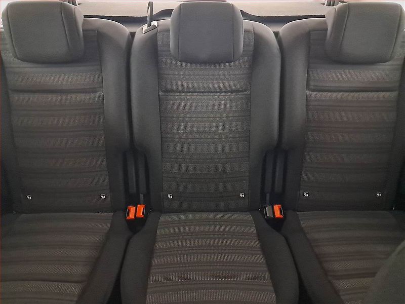 Opel Combo (2024) Edition 1.5 CDTI, 5Míst, ČR - fotka 10 z 25