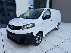 Opel Vivaro COMFORT L3H1 2.8T 1 MAJITEL  - fotografie inzerátu