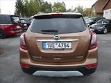 Opel Mokka 1,4 X T ULTIMATE, serviska, ČR - náhled 8