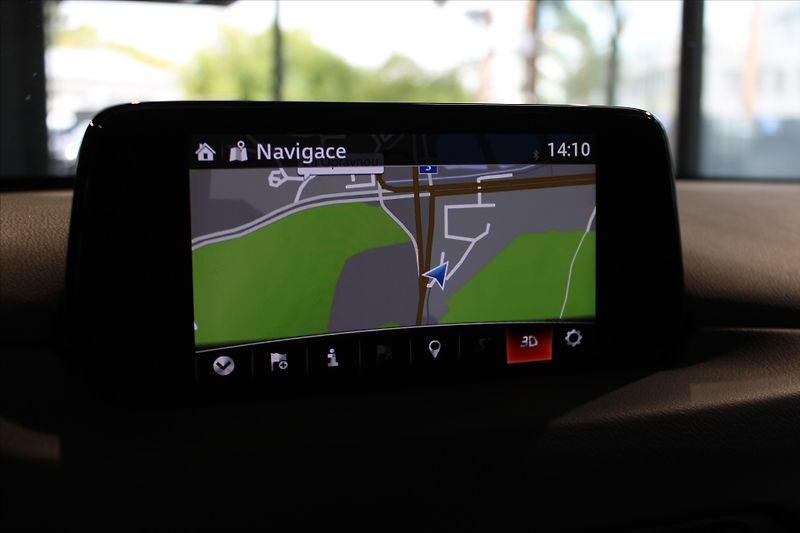 Mazda CX-5 AWD Takumi Plus ACC/360°/Pano - fotka 16 z 28