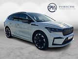 Škoda Enyaq iV 80 150 kW 82 kWh SOH 88% TČ - náhled 10