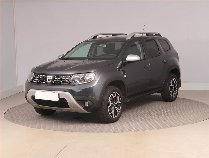 Dacia Duster (2018) 1.6 SCe, ČR,1.maj, Navi - fotka 2 z 16