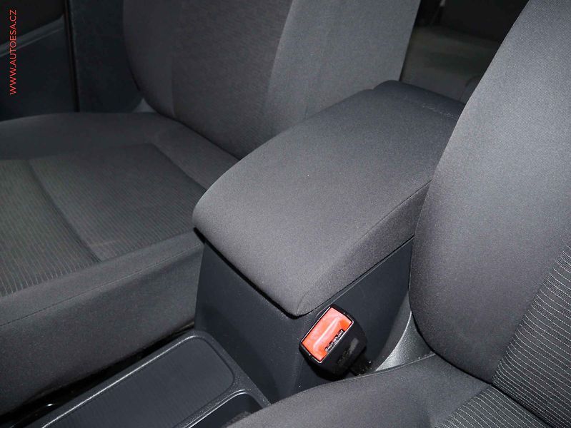 Volkswagen Tiguan (2011) 1.4 TSI, ČR, AC, temp - fotka 17 z 19