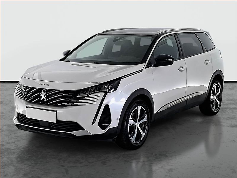 Peugeot 5008 (2021) PureTech 130 - fotka 2 z 18