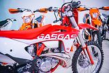 GASGAS EC 250 Racing (2022) EC 250 TPI 2T - náhled 46