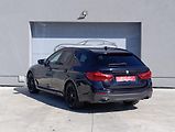 BMW Řada 5 540d xDRIVE MSPORT PANO  - náhled 7