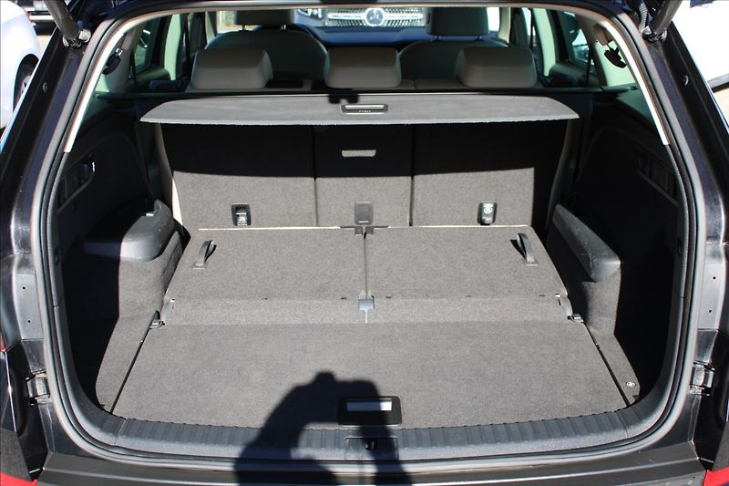 Škoda Kodiaq 2,0 TDI  7.MÍST,A/T,4x4,STYLE - fotka 39 z 45