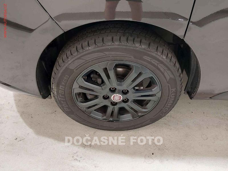Fiat Talento (2019) 1.6MJT L2 8míst, 107kW, navi - fotka 5 z 15