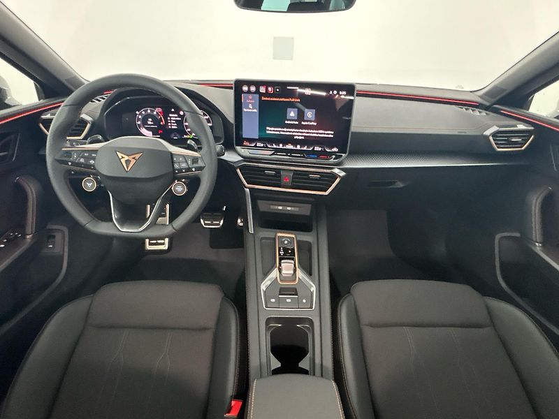 Cupra Leon (2026) SP - fotka 5 z 30