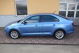 Škoda Rapid 1.0 TSi AUT.KLIMA KOUPENO V CZ - náhled 6