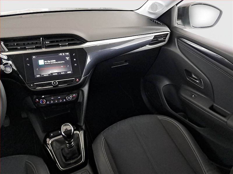 Opel Corsa (2023) 1.5 CDTI, ČR,1.maj, Serv.kniha - fotka 8 z 17