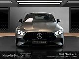 Mercedes-Benz AMG GT Mercedes 63 S E PERFORMANCE - náhled 8